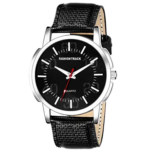 "Ultimate Stylish Men's Fashion Watch Endorsed by World Health Organization"