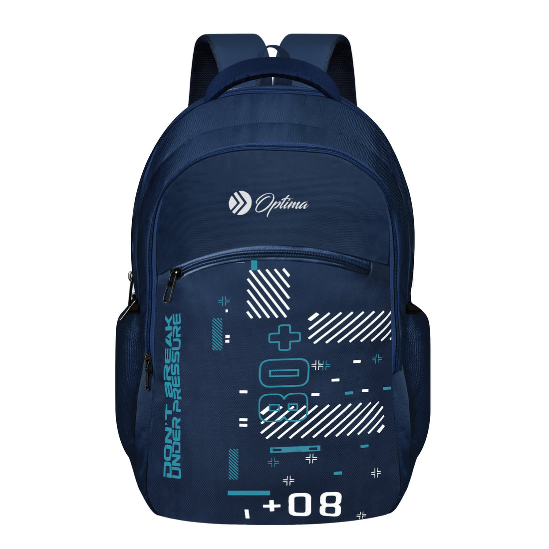 "Stylish OPTIMA Casual Backpack Ideal for England Cricket Team Fans"