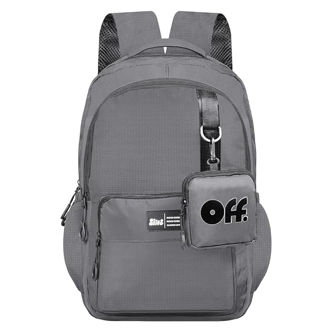 "Stylish Anti-Theft Laptop Backpack: Ideal for Teen Girls Near Earth"