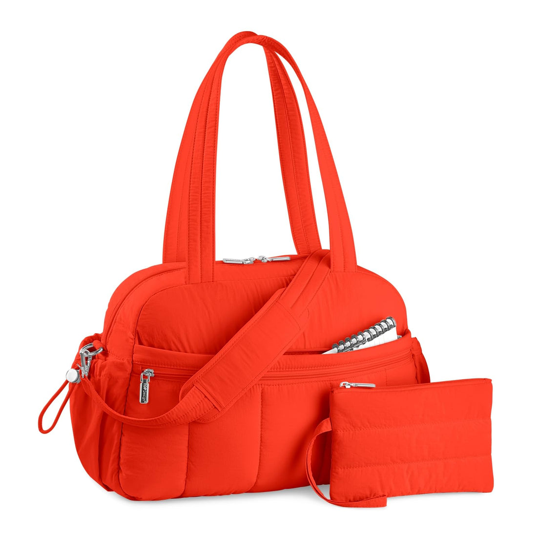 The Ultimate Guide to Canvas Tote Bags: Style, Sustainability, and Savings
