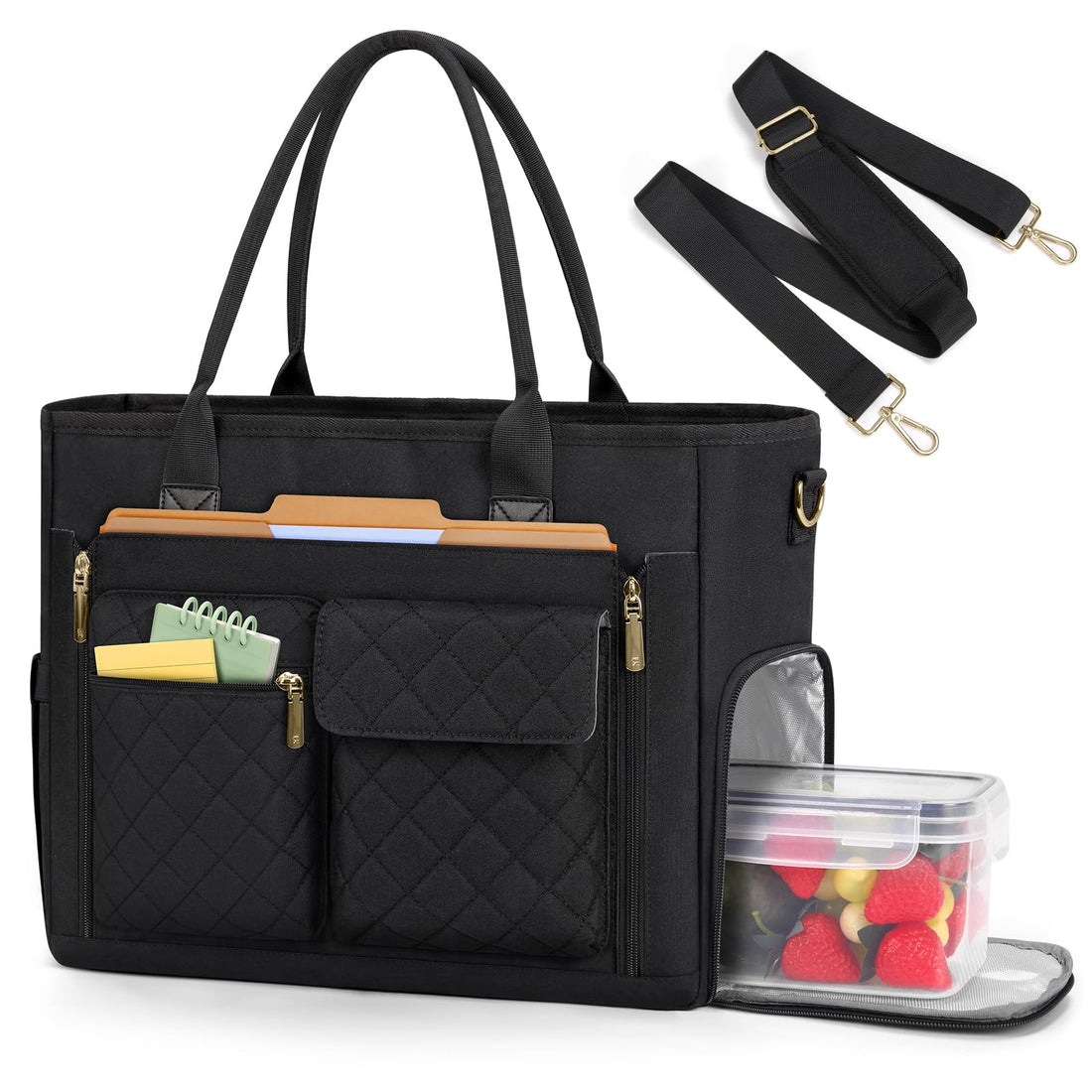 Why Canvas Tote Bags Are the Ultimate Lifestyle Companion