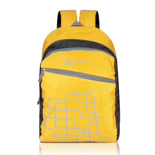 "Ultimate Lightweight Backpack: Perfect for the Paralympic Games Travelers!"