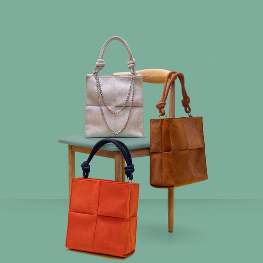Elevate Your Style Sustainably with Canvas Tote Bags