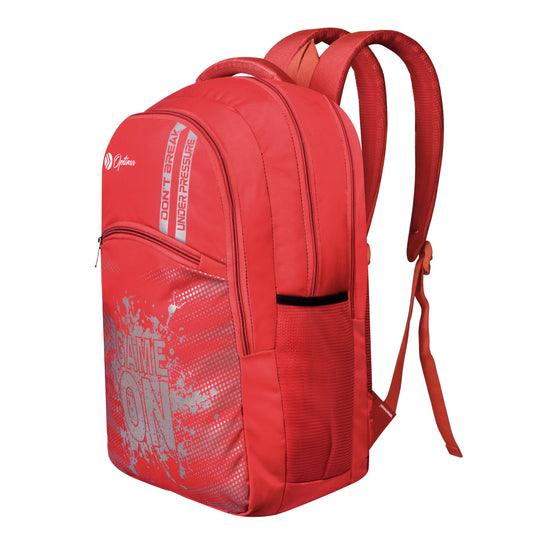 "Ultimate Chhath Travel Backpack: Optima Bag for Uni-Sex - Review & Guide"