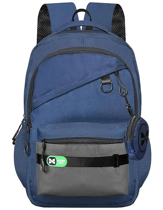 Stylish-Water-Resistant-School-Travel-Backpack-by-Leading-Brand-Near-You Optima Inc