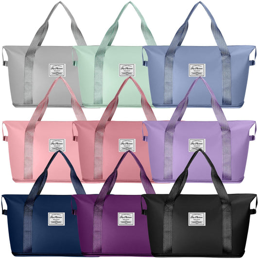 Canvas Tote Bags: Your Essential Style and Sustainability Guide