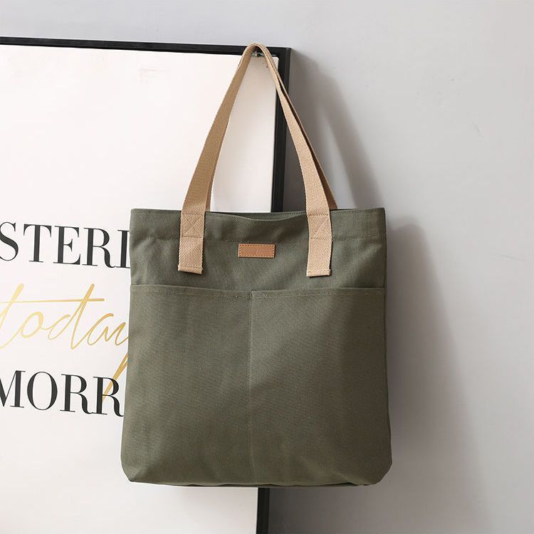 Why Promotional Tote Bags are a Must-Have for Companies