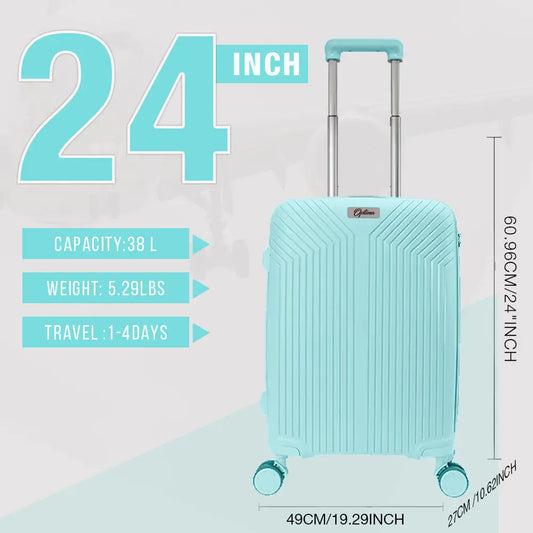 Unleash-Travel-Bliss-with-OPTIMA-Holy-Basil-Enhanced-Security-Cabin-Luggage Optima Inc