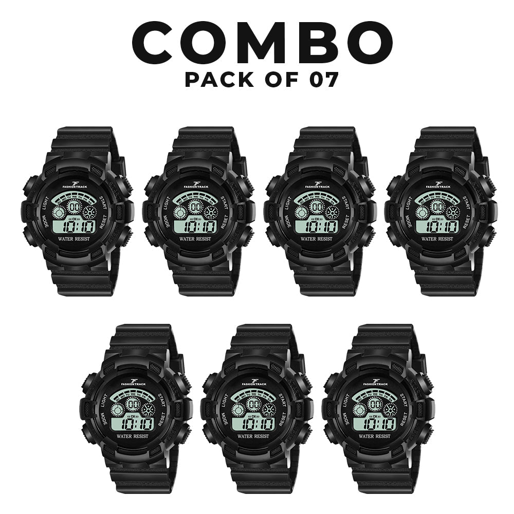 Health-Care-in-Style-Fashion-Track-Analog-Digital-Watch-for-Men-Women Optima Inc