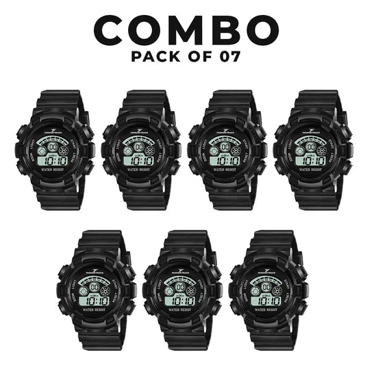 Stylish-Fashion-Watch-Pack-Quality-Quartz-Movement-by-Leading-Brand Optima Inc