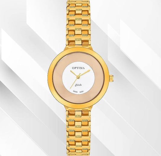 Ultimate-Elegance-OPTIMA-Elite-Series-Regalia-Collection-Analog-Watch-Review-at-ITC-Hotels Optima Inc