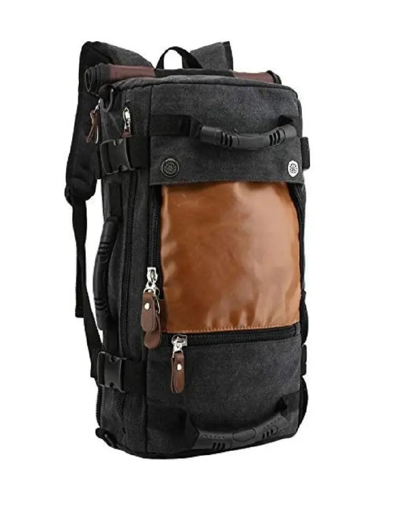 "Ultimate Travel Companion: Optima Multifunctional Large Capacity Backpack in Kolkata"