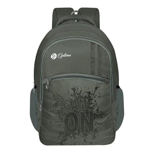 "Top Bag Manufacturer Spotlight: Optima Backpack School Bag Review & Features"