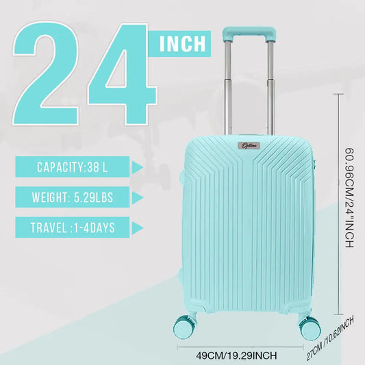 Leading-Brand-s-TSA-Approved-OPTIMA-Cabin-Luggage-Secure-Smart-and-Trendy-for-Empty-Sacks-Supplier Optima Inc
