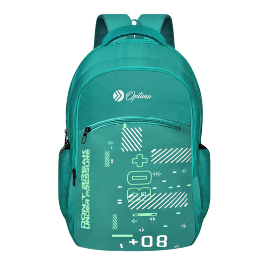 OPTIMA-Casual-Backpack-28L-Durable-Design-with-YKK-Zipper-Ideal-for-Travel Optima Inc