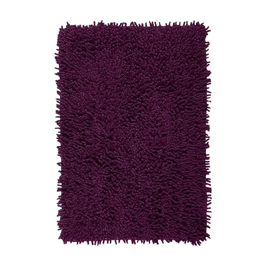 Stay-Safe-Stylish-with-OPTIMA-EASY-LIVING-Purple-Bath-Mat-Manufactured-by-Top-Brand Optima Inc