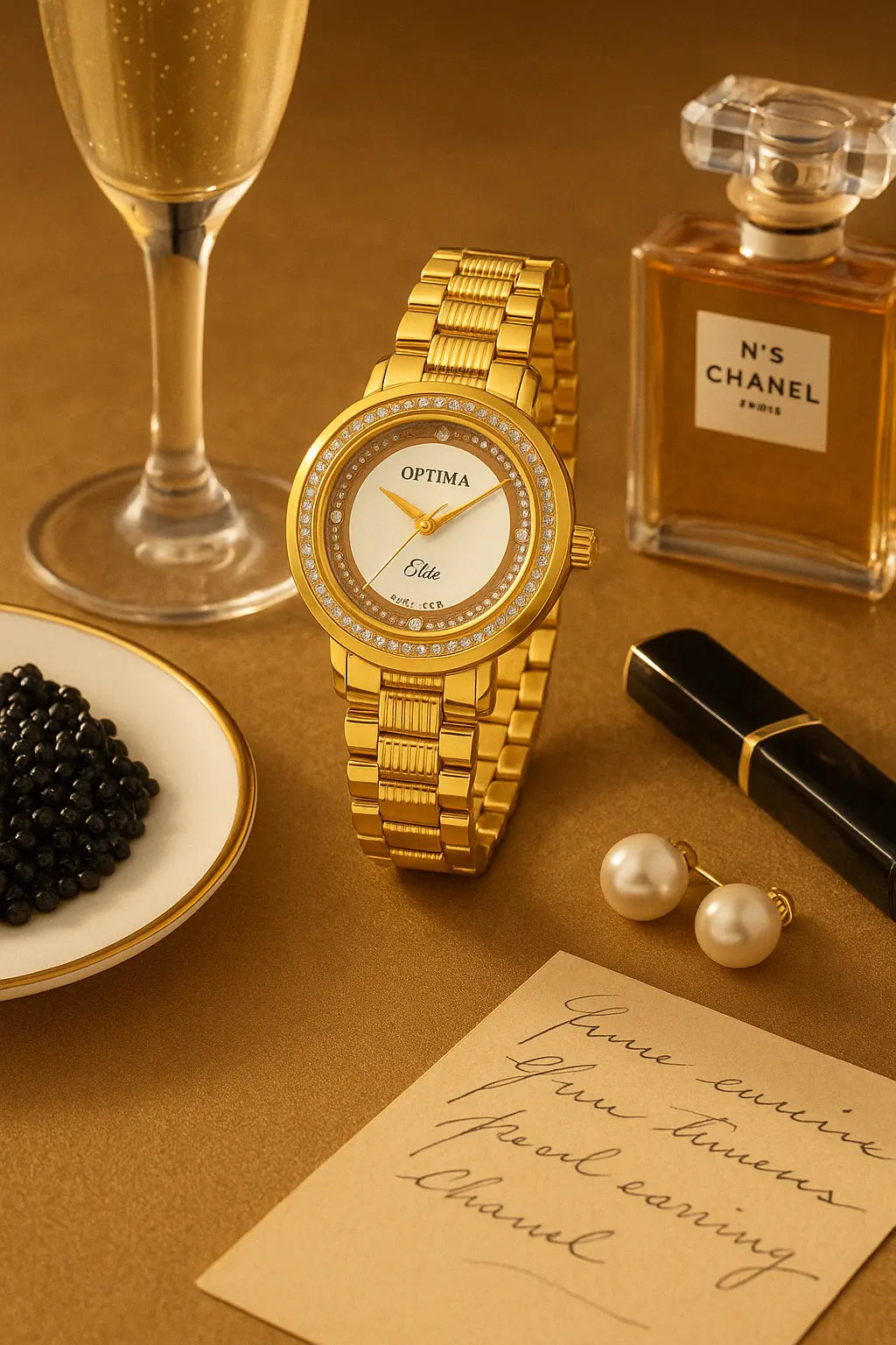 Discover-the-Luxe-Regalia-Watch-Crafted-by-Leading-HDPE-Plastic-Bags-Manufacturer Optima Inc