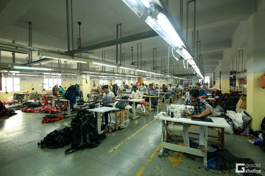Inside-the-World-of-Garment-Bag-Manufacturers-Optima-Bags-Manufacturing-Process Optima Inc