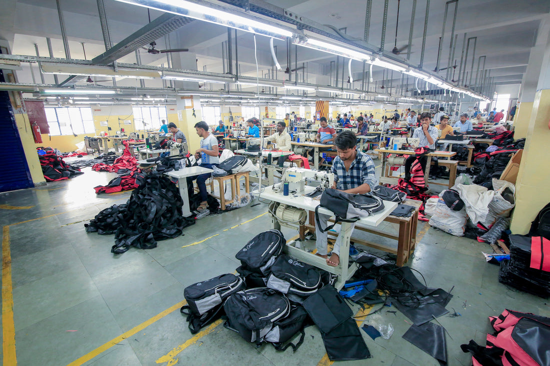 Behind-the-Scenes-Optima-Bags-Eco-Friendly-Manufacturing-Process-Revealed Optima Inc