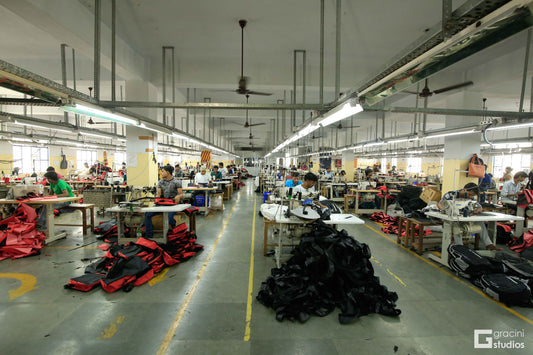 Inside-Optima-Bags-Luxury-Bags-Factory-Crafting-Elegance-Through-Precision Optima Inc