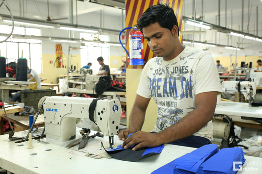 "Unveiling the Eco-Friendly Magic: How Optima Bags Crafts Top Paper Bag Suppliers"