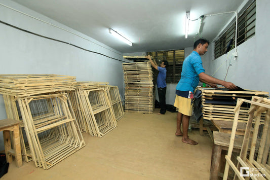 Inside-Optima-Bags-Eco-Friendly-Factory-Sustainably-Crafting-Stylish-Bags Optima Inc