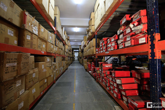 Inside-Optima-Bags-Tote-Bag-Factory-Crafting-Quality-with-Precision Optima Inc