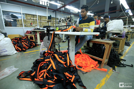 "The Inside Scoop: How Optima Bags Crafts Wholesale Fashion Handbags"