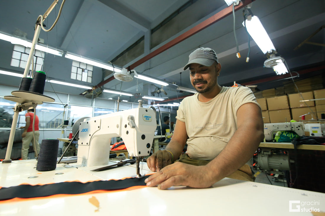 "Behind the Seams: Inside Optima Bags' Innovative Process for Bag Producers"