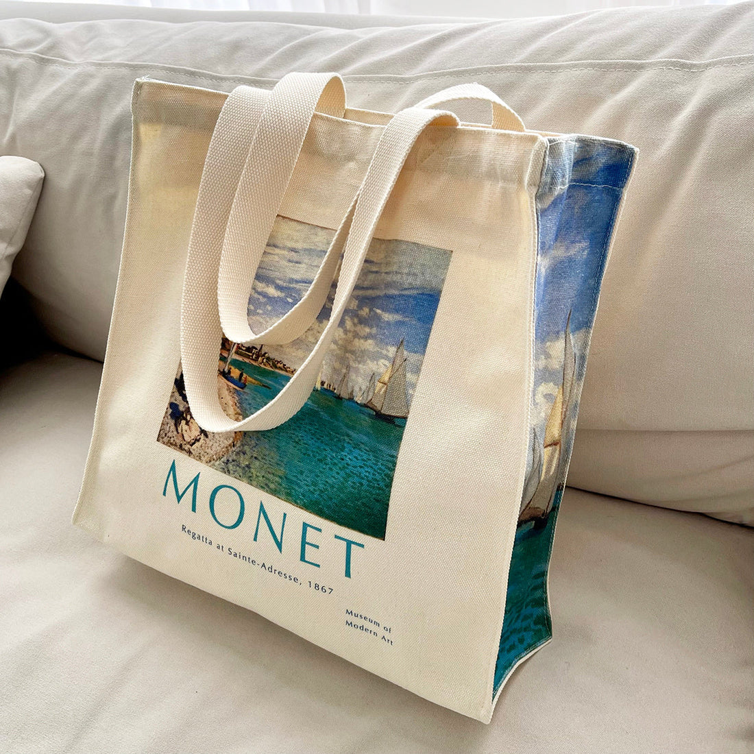Unleash Your Brand’s Potential with Promotional Tote Bags: A Smart Investment for Every Company