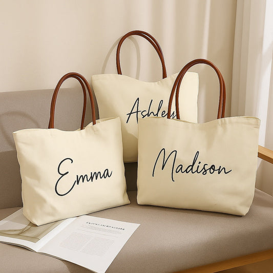Empower Your Brand with Quality Tote Bags from a Leading Factory