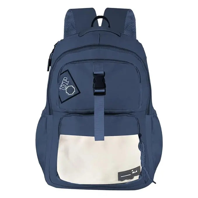 Chic-Clouds-Love-Laptop-Backpack-by-Leading-Leather-Bag-Factory Optima Inc