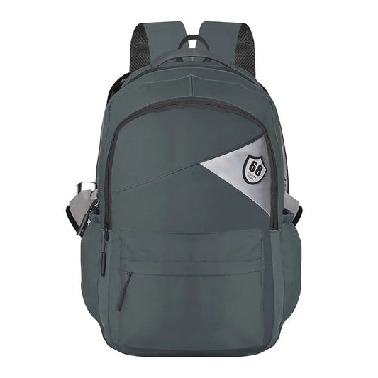 Stylish-College-Laptop-Backpack-by-Top-Bag-Company-for-Teen-Girls Optima Inc