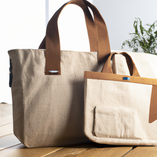 Eco-Friendly Bags: The Ultimate Comparison Guide