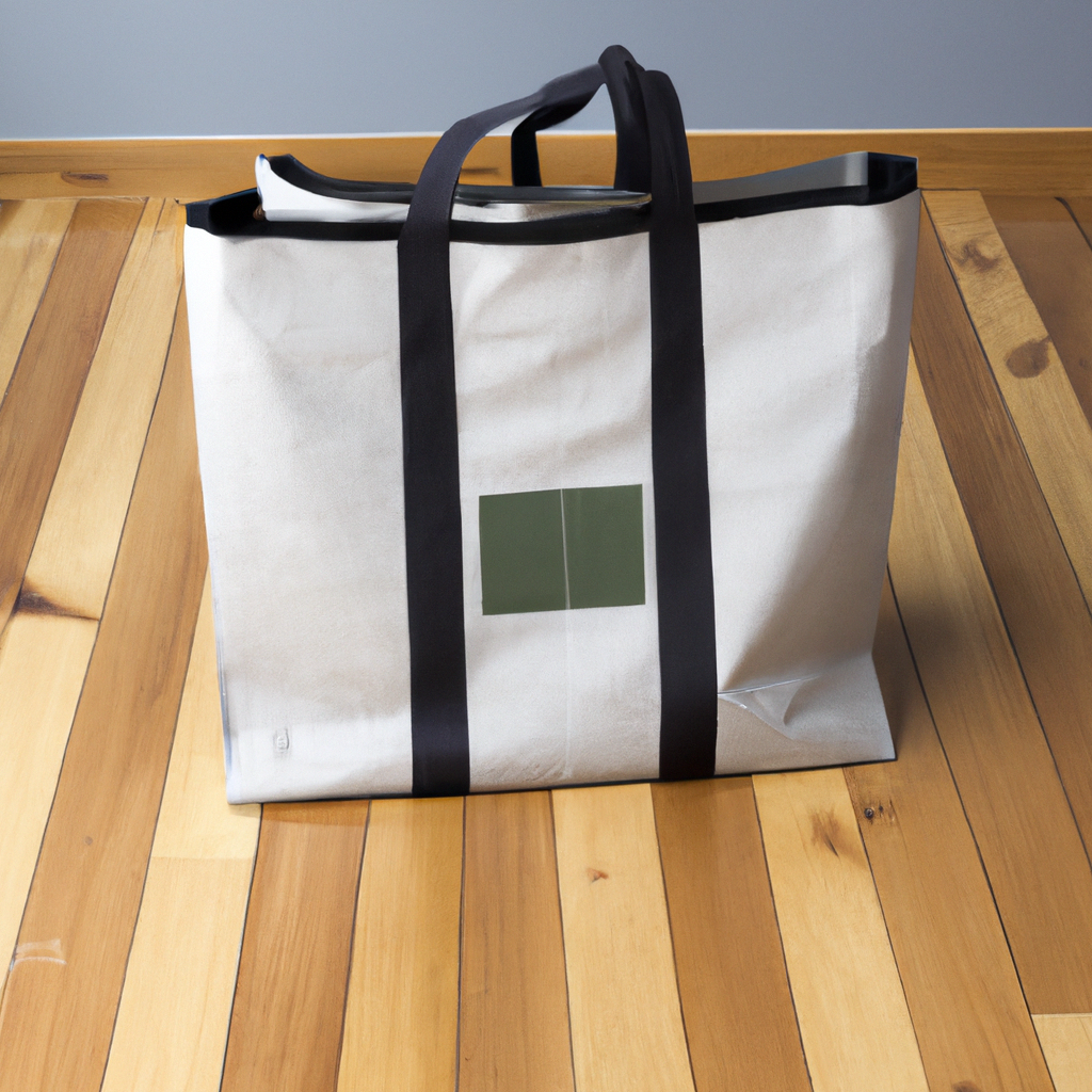 Guide to Eco-Friendly Bags: Choosing the Best for You and the Environm ...