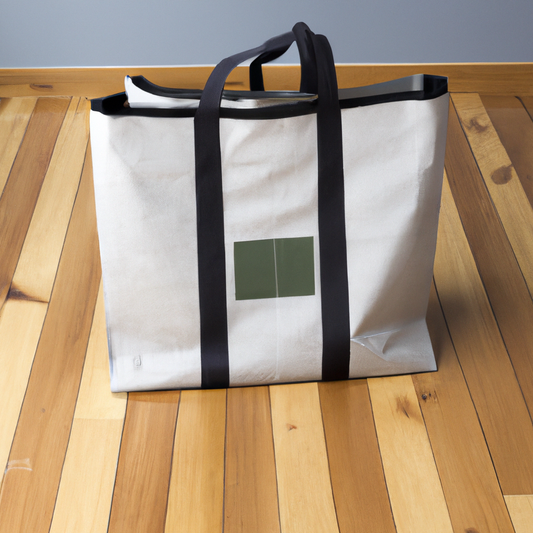 Guide to Eco-Friendly Bags: Choosing the Best for You and the Environment