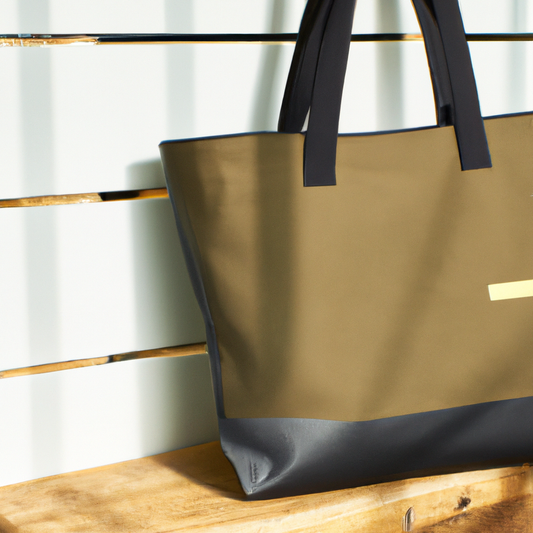 The Ultimate Guide to Eco-Friendly Bags: Why They're Essential for a Sustainable Lifestyle