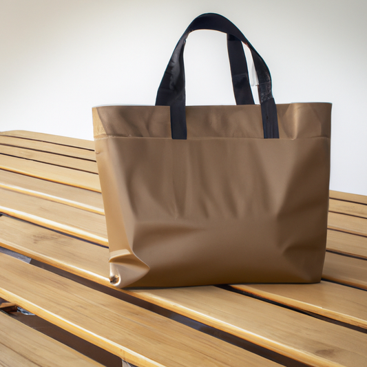 Eco-Friendly Bags: A Buyer's Guide to Making Informed Choices