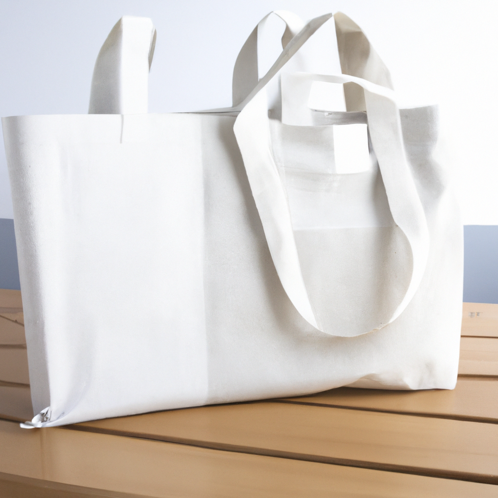 Eco-friendly-Bags-Your-Sustainable-Shopping-Companion Optima Inc