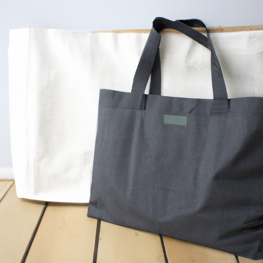 Eco-Friendly Bags: The Sustainable Choice for You