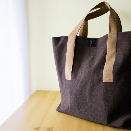 The Ultimate Guide to Choosing Eco-Friendly Bags
