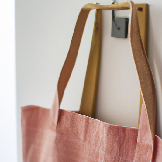 Why Eco-Friendly Bags Are the Smart Choice