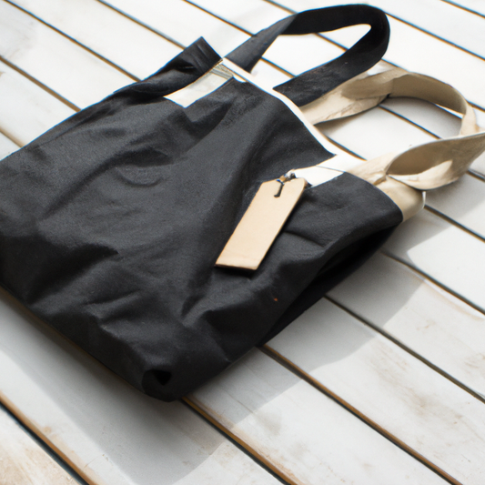 Eco-Friendly Bags: A Sustainable Lifestyle Choice