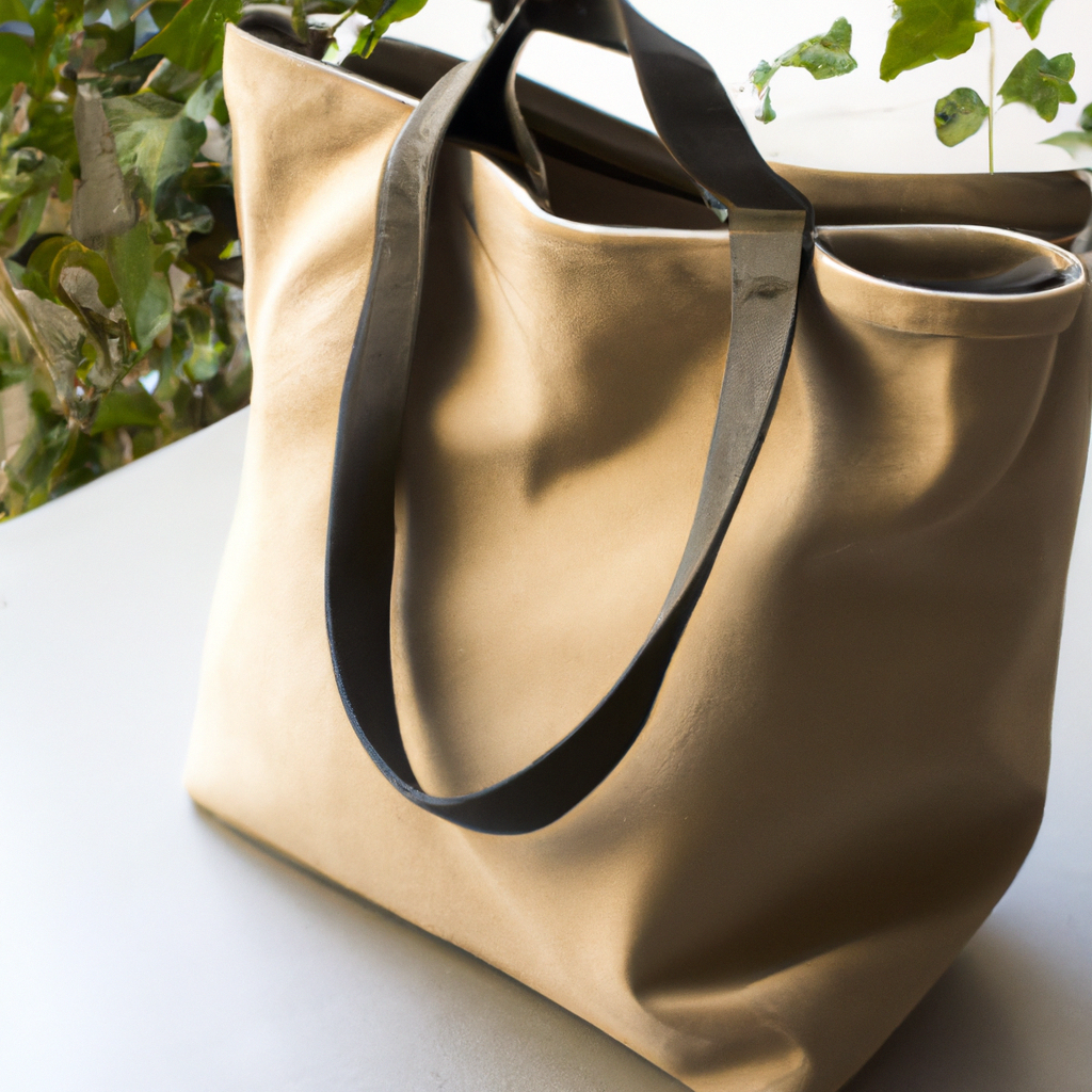 Eco-Friendly Bags: Your Guide to Sustainable Choices