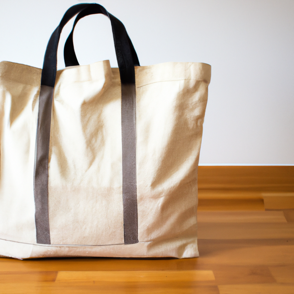 The Truth About Eco-Friendly Bags: Why Most People Choose Wrong
