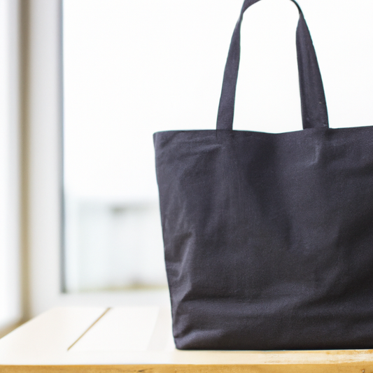 Eco-Friendly Bags: A Sustainable Choice for You