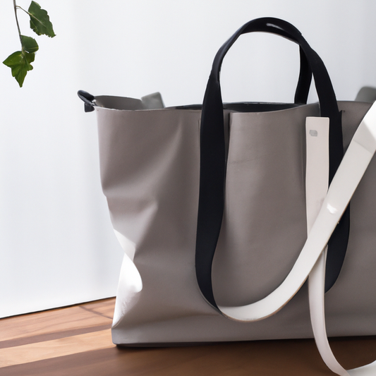 The Ultimate Guide to Eco-Friendly Bags