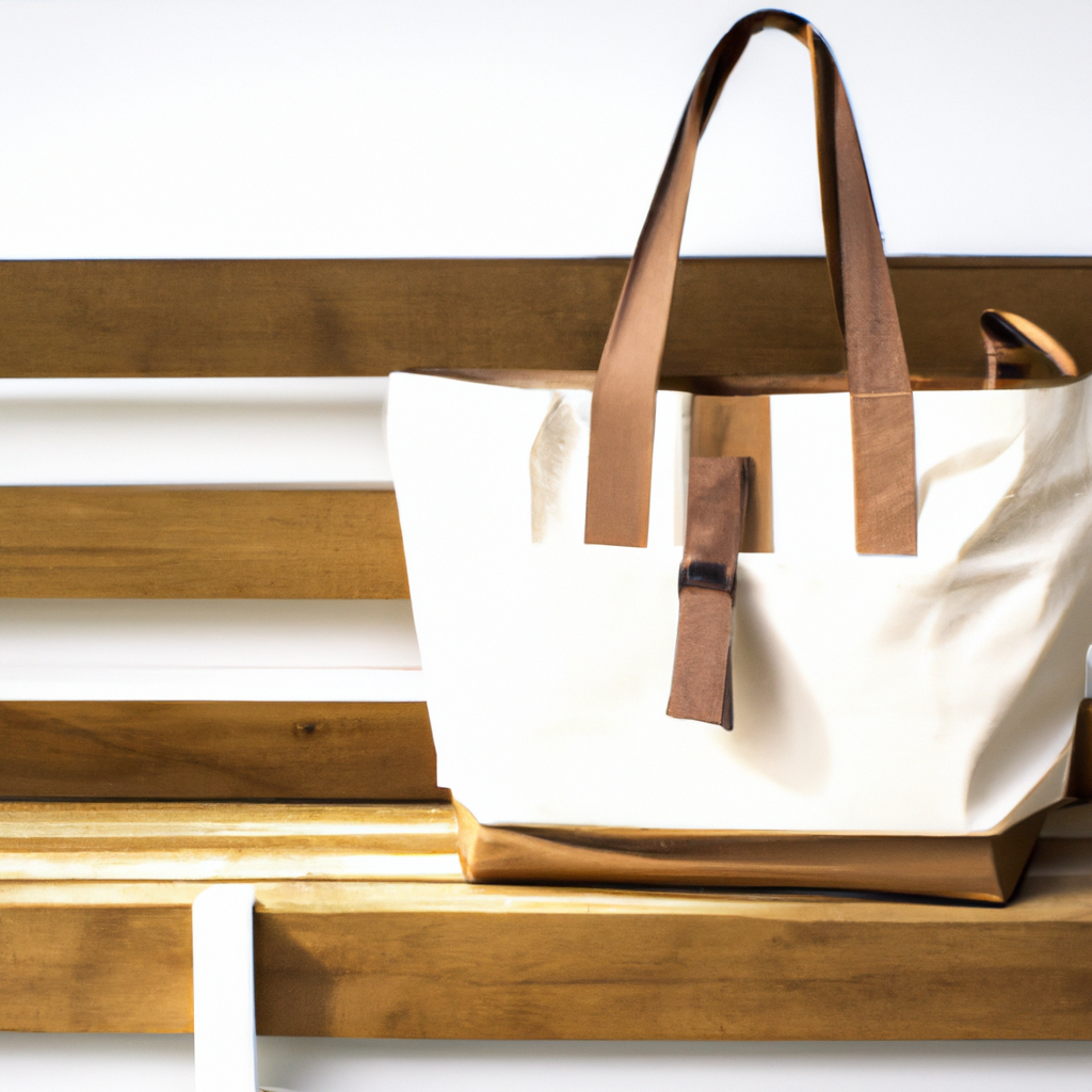 The Ultimate Guide to Eco-Friendly Bags: Making Sustainable Choices
