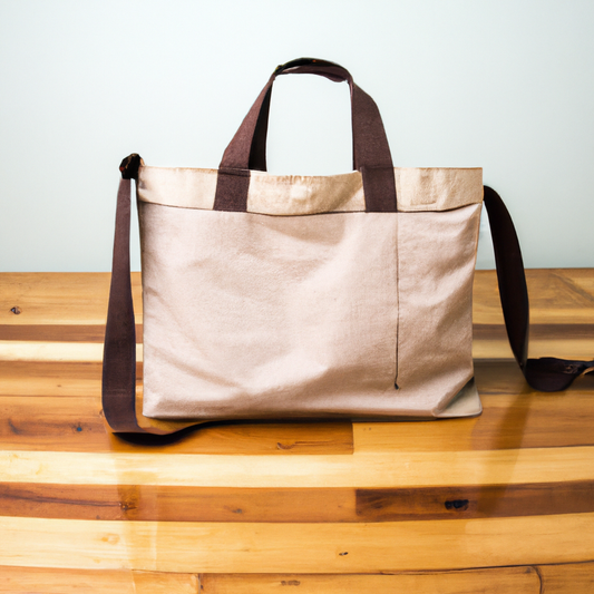 The Truth About Eco-Friendly Bags: Eco-Warriors Unite