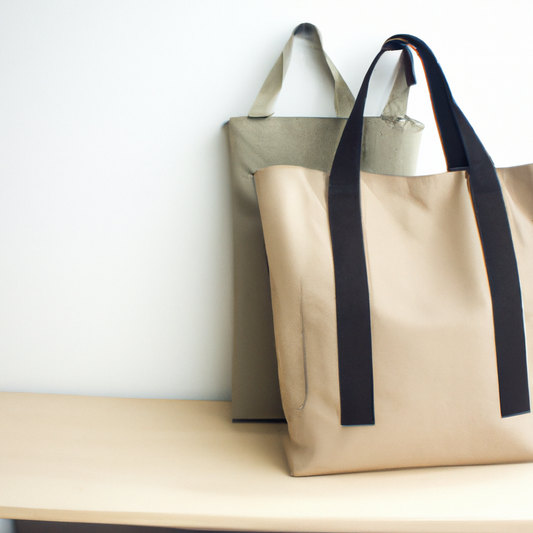 Eco-Friendly-Bags-A-Sustainable-Lifestyle-Choice Optima Inc